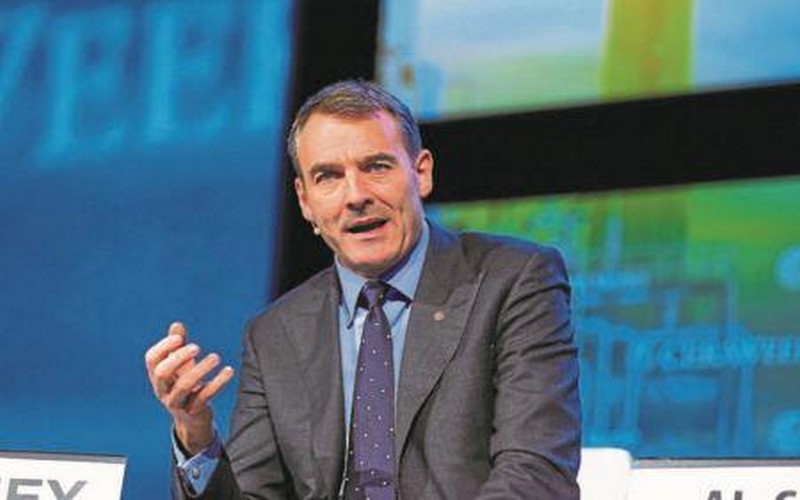 Transition énergétique : BP appelle à accroître les investissements pétrogaziers