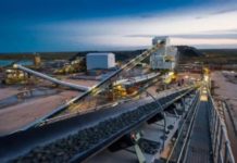 Un diamant de plus de 1 000 carats découvert à la mine Karowe au Botswana