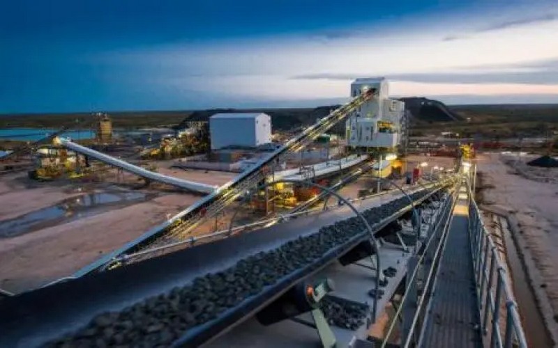 Un diamant de plus de 1 000 carats découvert à la mine Karowe au Botswana