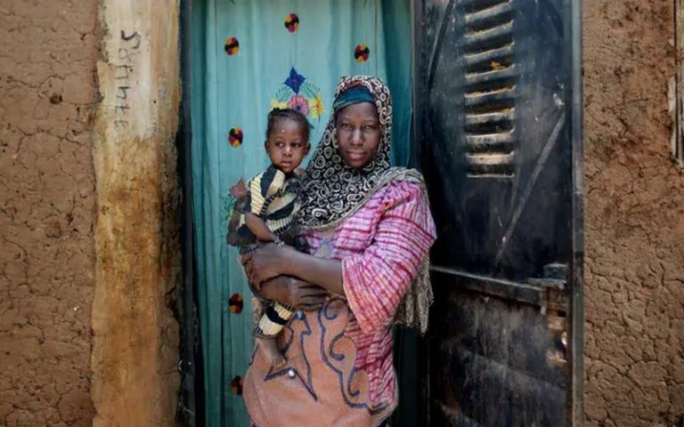 « 8,8 millions de personnes ont besoin d’une assistance humanitaire » au Mali selon l’IRC  