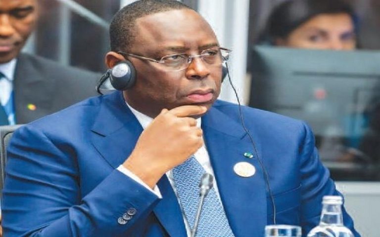 A Nairobi, le Sénégal réaffirme son ambition de porter à 40% la part des énergies renouvelables