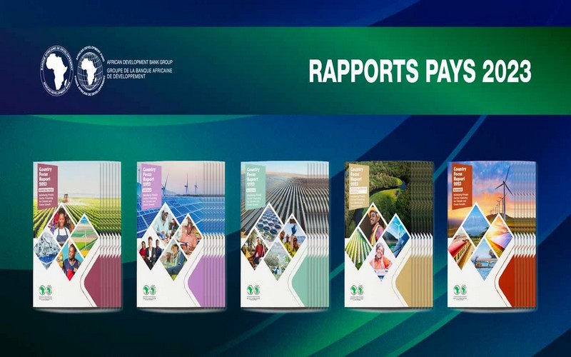 COP 28 : La BAD lance des rapports par pays sur les besoins de financement des changements climatiques et de la croissance verte en Afrique