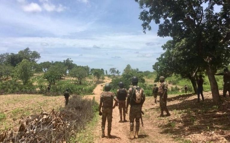 La gestion des parcs nationaux au nord du Bénin plongée dans un contexte de pression terroriste