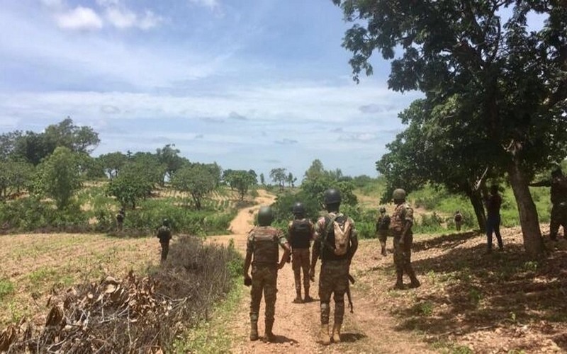 La gestion des parcs nationaux au nord du Bénin plongée dans un contexte de pression terroriste