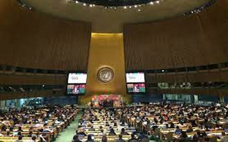 Le Sommet des Nations Unies sur les ODD s’achève après avoir répondu à l’appel à l’action et lancé un plan de sauvetage du développement durable