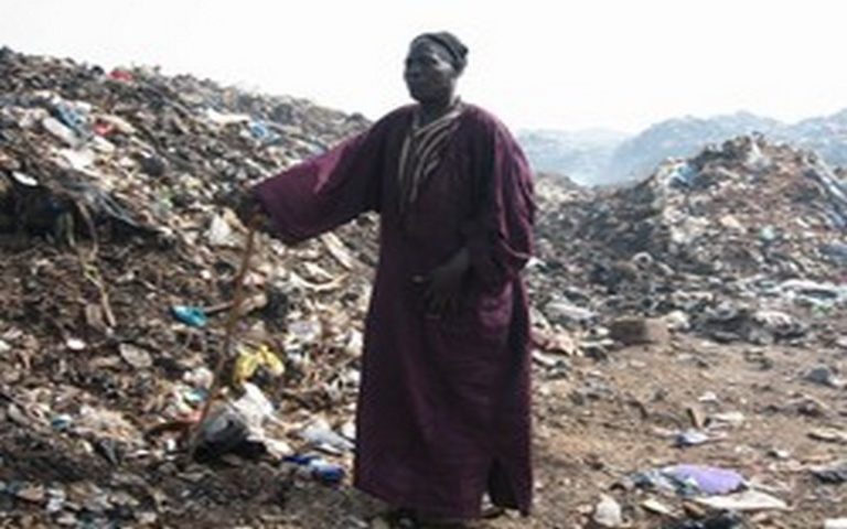 Sénégal : La gestion des déchets solides constitue « un enjeu et un défi majeurs » pour les Etats, selon le préfet du département de Kaolack