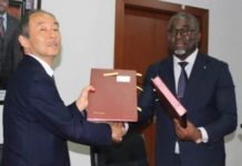 Sécurité alimentaire : Le Togo recevra plus de 3 500 tonnes de riz du Japon en décembre 2023