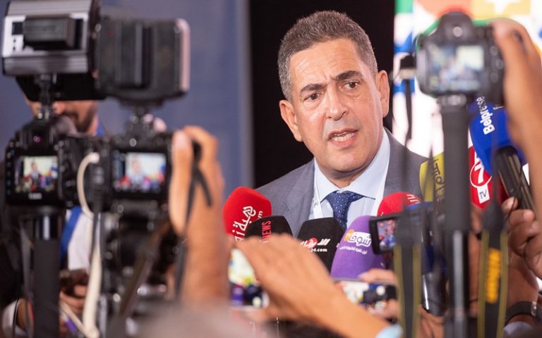Séisme au Maroc : La question des catastrophes naturelles au menu de la deuxième conférence africaine sur la santé