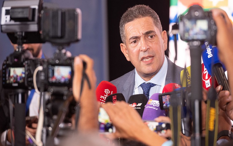 Séisme au Maroc : La question des catastrophes naturelles au menu de la deuxième conférence africaine sur la santé