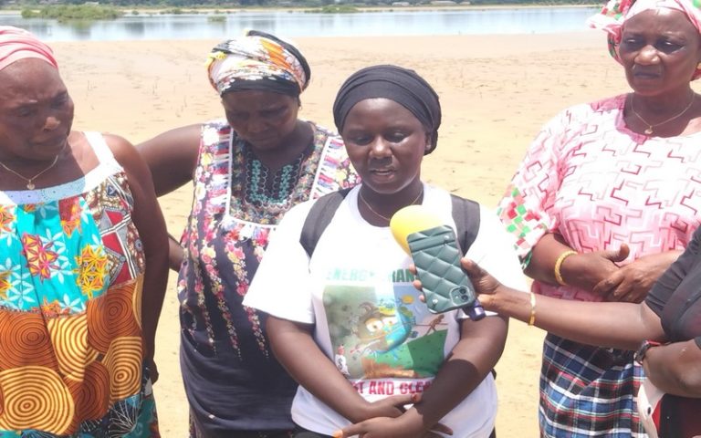 Sénégal : L’ONG LSD soutient l’adaptation des femmes du Delta du Saloum face aux effets du changement climatique
