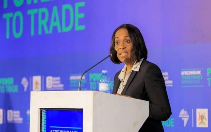 Participation des PME africaines au commerce mondial : Afreximbank appelle à privilégier les sociétés de commerce d’exportation