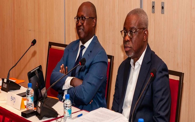 Bénin : Le financement climatique privé et la croissance verte au menu des discussions sur le Rapport pays 2023 de la BAD