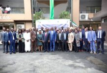 COP 28 : Les négociateurs ouest-africains renforcent leurs capacités sur la lutte contre les changements climatiques