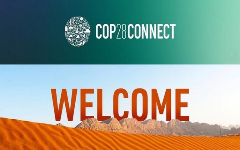 COP28 Connect : Les grandes dates à retenir