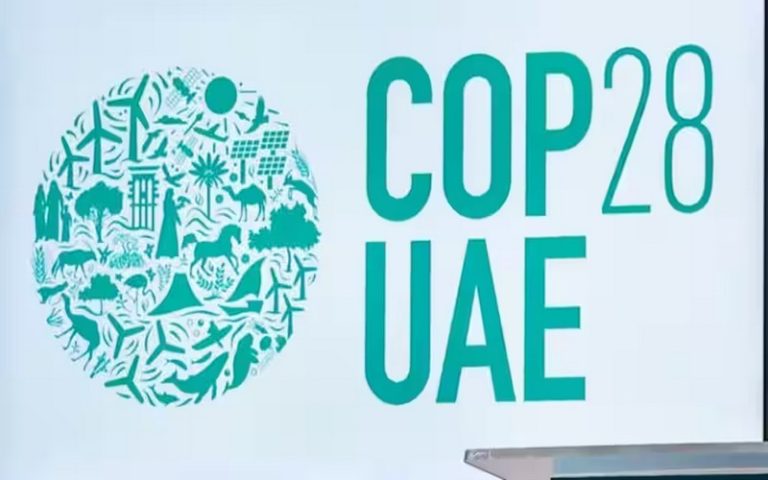 COP28 : Les pays du Nord et du Sud divisés sur les « pertes et dommages » climatiques