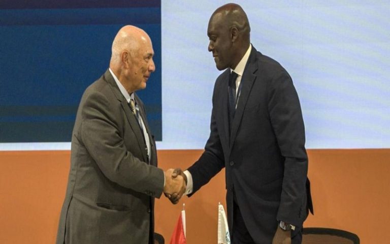 Financement du secteur agricole en Afrique : La SFI et l’OCP pourraient mobiliser 800 millions $ d’ici à 2030