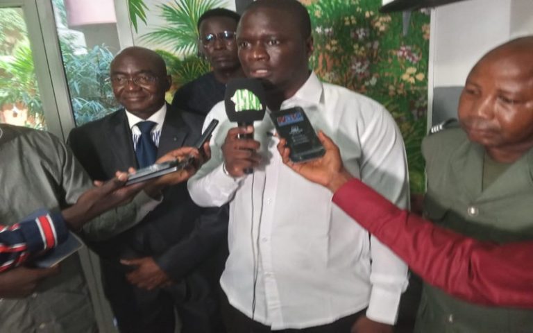 « Il y a certains points d’amélioration dans le cadre de la gouvernance de la RAM au Sénégal », selon Dr Mamadou Ciss, chercheur à l’ISRA