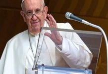 Journée mondiale de l’alimentation : Le pape François appelle à une distribution équitable des denrées alimentaires