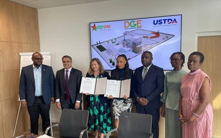 Vers la construction d’une deuxième centrale électrique à biomasse de 25 MW en Côte d’Ivoire