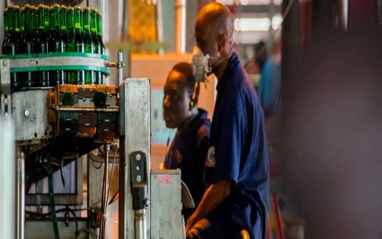 La BAD met l’accent sur l’amélioration de la gouvernance et le développement du secteur privé dans le DSP 2023-2028 en Afrique du Sud