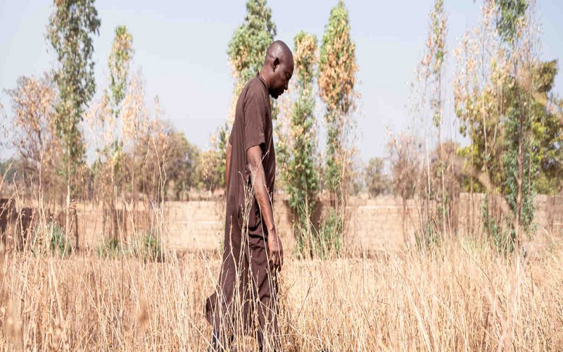 La BAD finance le renforcement de la résilience du Burundi et faire face aux effets des changements climatiques à travers la sécurité de l’eau