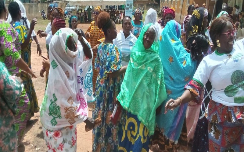 La Côte d’Ivoire célèbre la Journée internationale de la femme rurale à Bouna