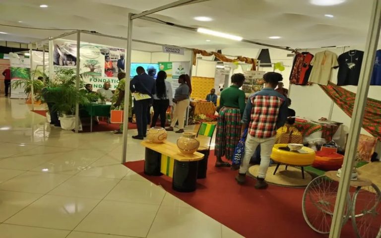 La création d’un fonds dédié à l’économie circulaire au menu de la 1ère édition du Forum africain de l’économie circulaire