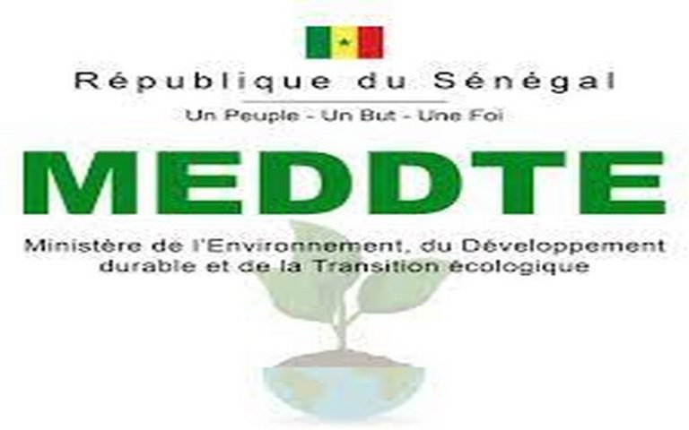 Le Sénégal lance un projet d’adaptation évalué à 5 milliards FCFA