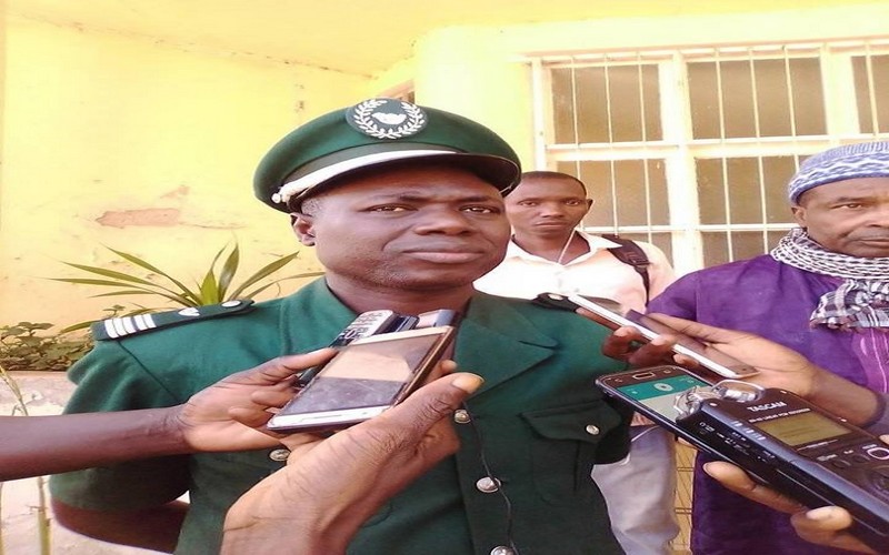 Le colonel Babacar Dione évoque le fort ancrage de la foresterie communautaire au Sénégal