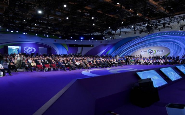 L’essentiel du 6ème Forum international de la Semaine Russe de l’énergie