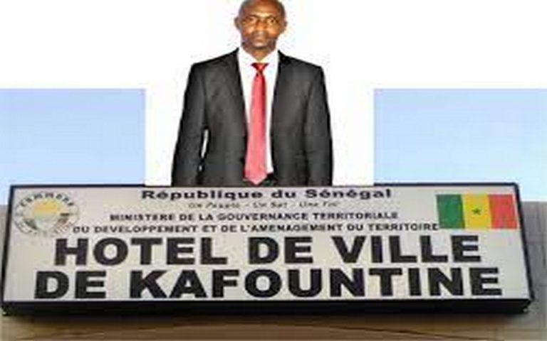 Lutte contre l’utilisation abusive de bois : Kafountine (Sénégal) mise sur les foyers améliorés pour le fumage de poissons