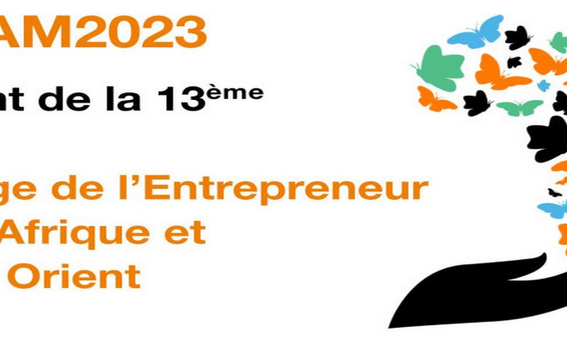 Orange révèle les lauréats de la 13ème édition du POESAM lors du Mobile World Congress Africa