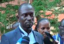 Sénégal : L’ONGAM planche sur la migration irrégulière, le changement climatique et l’employabilité des jeunes à Sédhiou