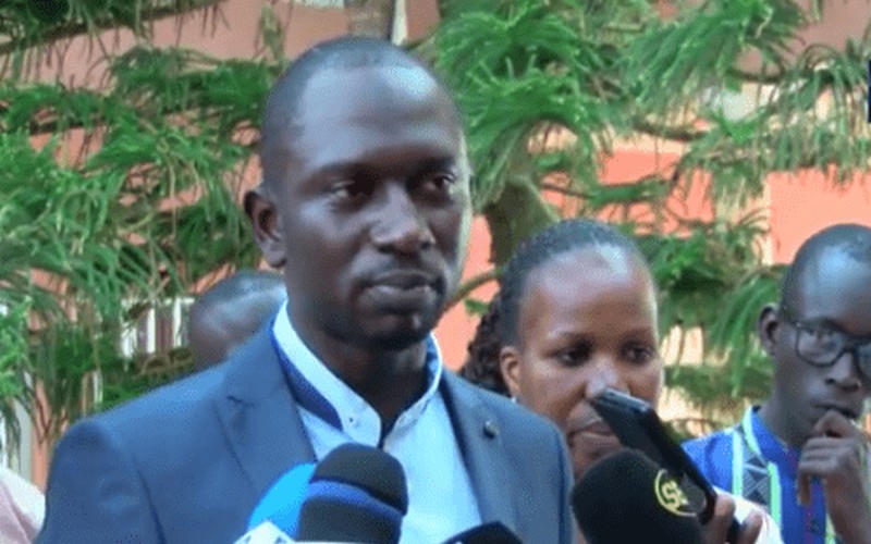 Sénégal : L’ONGAM planche sur la migration irrégulière, le changement climatique et  l’employabilité des jeunes à Sédhiou