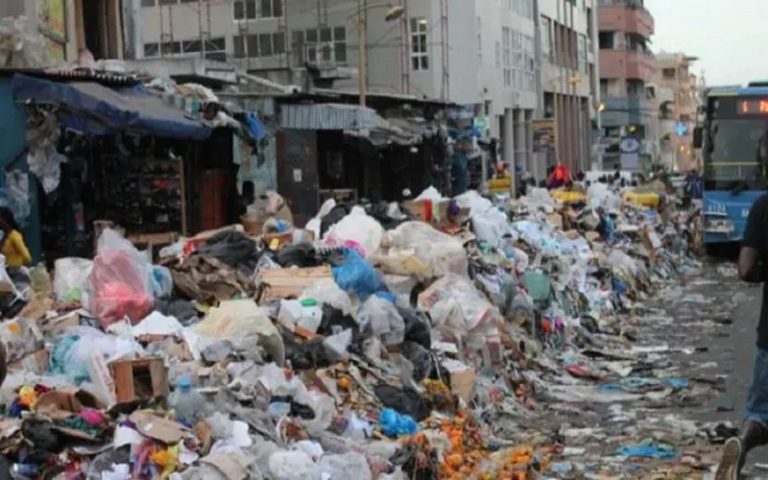 Sénégal : La région de Louga abrite un conclave sur le contenu du projet de loi d’orientation du secteur de la gestion des déchets