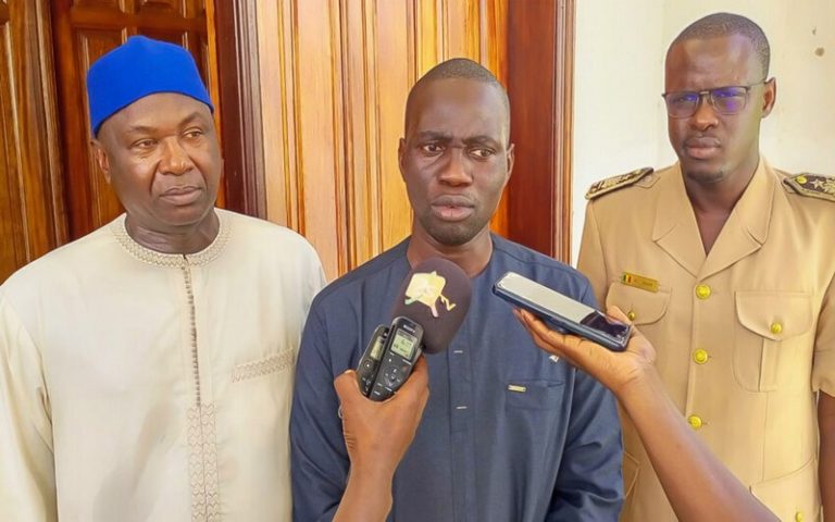 Sénégal : Les innovations du projet de loi sur la gestion des déchets présentées aux acteurs de Matam