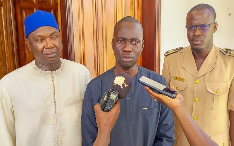 Sénégal : Les innovations du projet de loi sur la gestion des déchets présentées aux acteurs de Matam