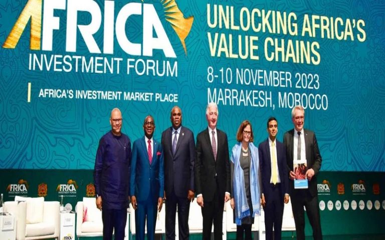 Afrique : La nouvelle Alliance pour les SAPZ va investir 3 milliards de dollars pour stimuler l’agriculture et la production alimentaire