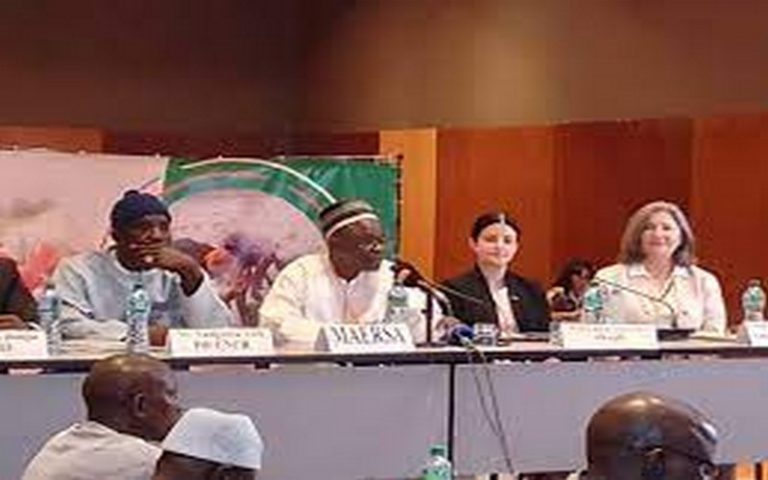 Agriculture : Le Sénégal abrite un symposium international sur l’insertion des jeunes