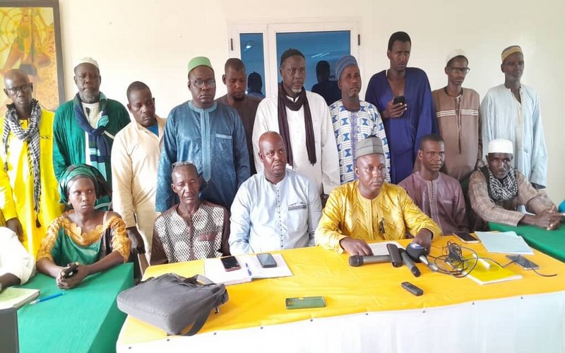 Au Sénégal, des exploitants forestiers réclament le renouvellement de leur permis de coupe