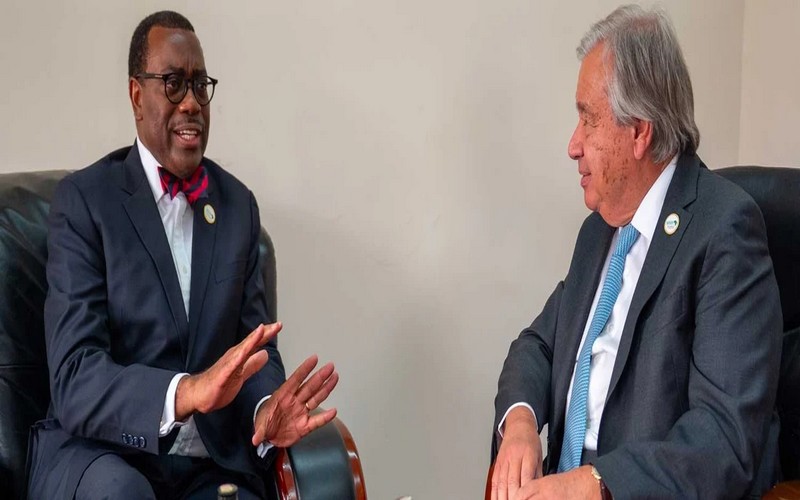 COP28 : Les financeurs internationaux du développement exhortés à « donnez la priorité aux besoins climatiques de l’Afrique »