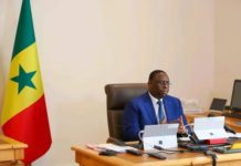 Le gouvernement sénégalais invité à présenter le bilan des investissements et réalisations en matière d’accès universel à l’eau