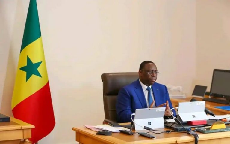 Sénégal – Conseil présidentiel : Macky Sall promet 200 milliards FCFA à la jeunesse de Kédougou