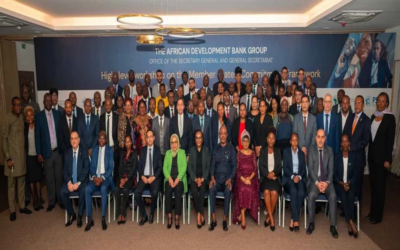 Développement inclusif : La BAD et les pays membres régionaux valident un cadre de collaboration