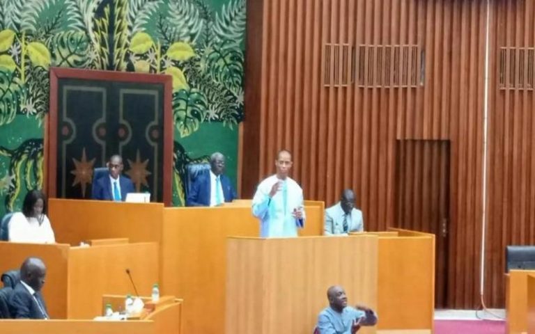 Hausse de 26% du budget 2024 du ministère sénégalais de l’Environnement