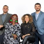 Innovation : Christine Namara rejoint Flat6Labs en tant que Partner au sein de l’Africa Seed Fund pour renforcer la présence de Flat6Labs en Afrique