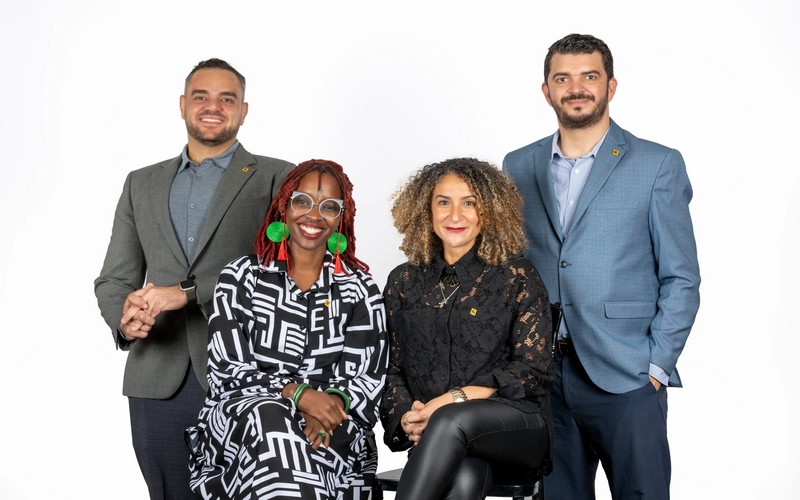 Innovation : Christine Namara rejoint Flat6Labs en tant que Partner au sein de l’Africa Seed Fund pour renforcer la présence de Flat6Labs en Afrique