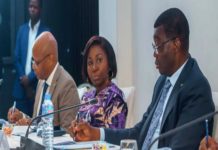 La BAD et le gouvernement togolais comptent accélérer la mise en œuvre du Document de stratégie pays 2021-2026