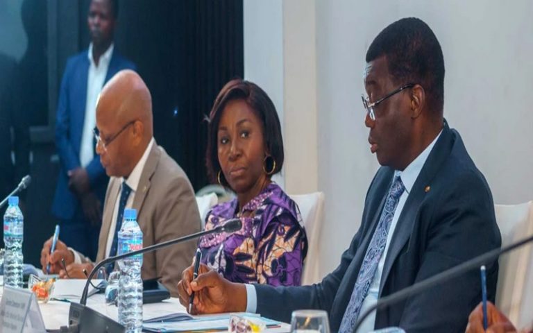 La BAD et le gouvernement togolais comptent accélérer la mise en œuvre du Document de stratégie pays 2021-2026