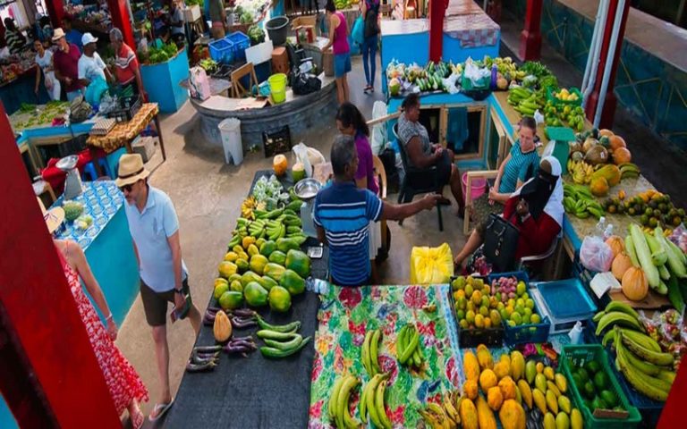 La BAD finance la croissance verte inclusive et renforcer la résilience économique, climatique et la durabilité environnementale aux Seychelles